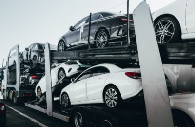 Car Shipping Cost Explained: Fast Facts for 2022