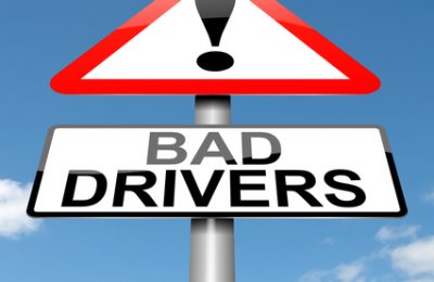 Bad Driving Habits That Can Harm You and Your Car