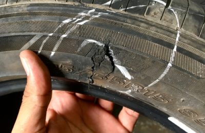 How to Avoid a Tire Blowout [2023]