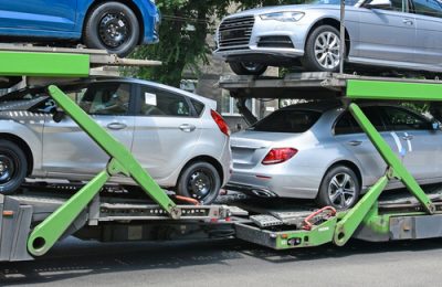 Types of Car Transport Explained