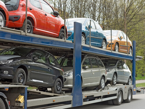 auto transport