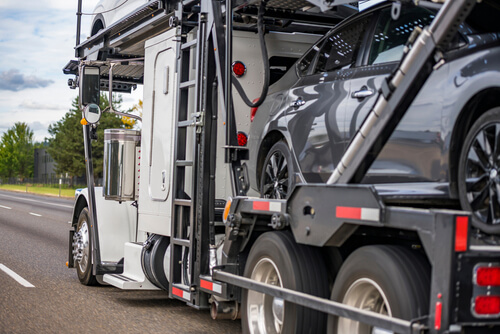 Nationwide Vehicle Shipping | Safe Reliable Transport Company