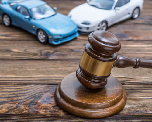 Tow & Police Impound Car Auctions in Virginia