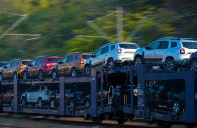 SUV Transportation: How much is it to ship an SUV across the USA?
