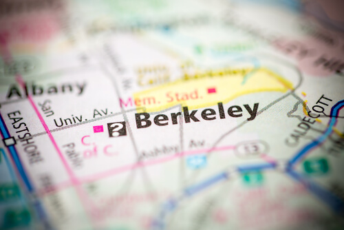 Berkeley, California