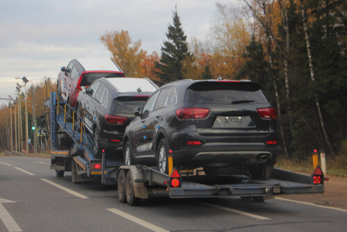 suv travel storage