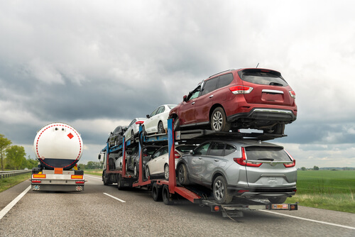 nationwide auto transportation 