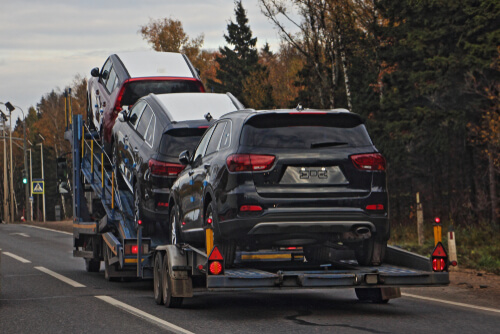 suv travel storage