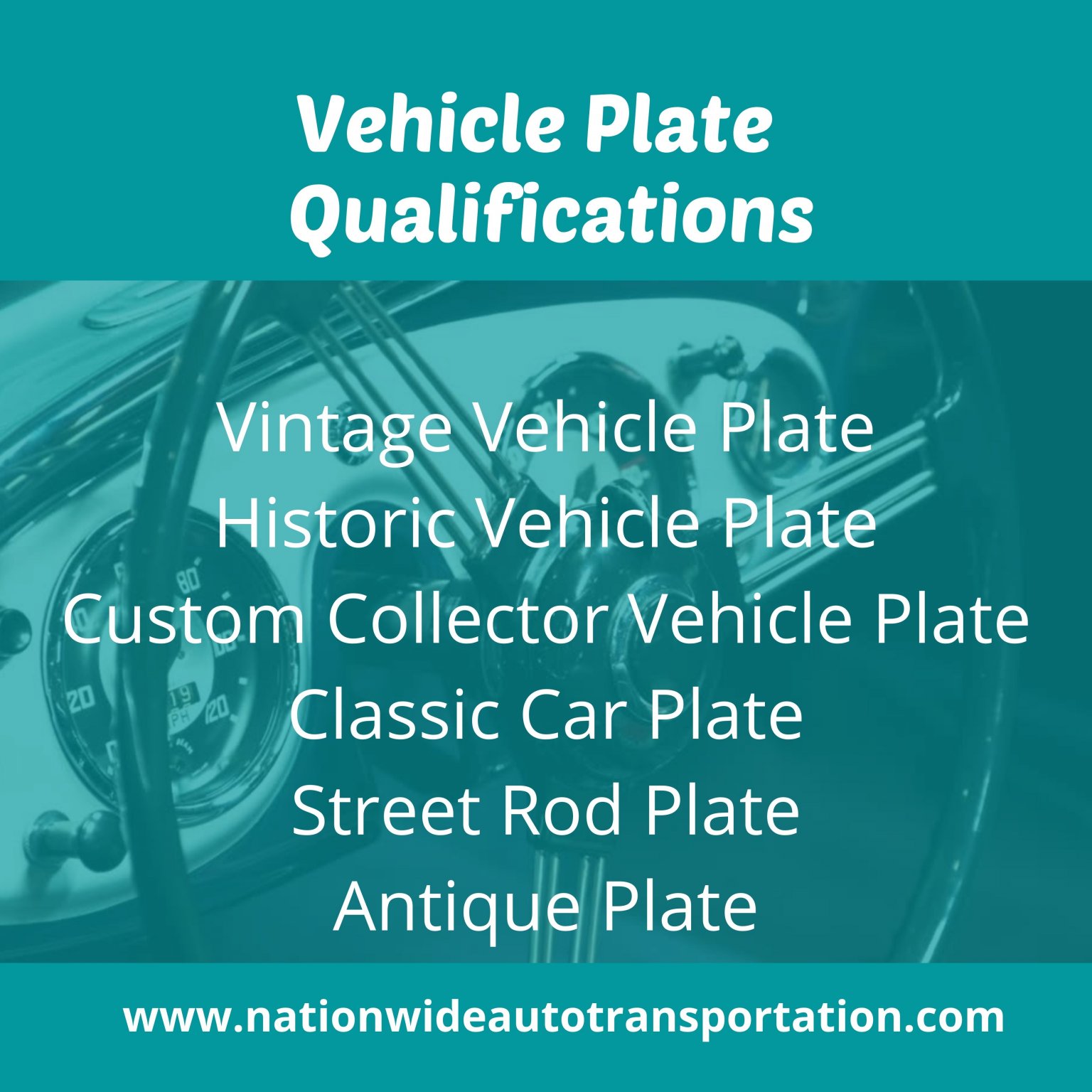 Antique Car Classification Classes | Your Nationwide Guide [2023]