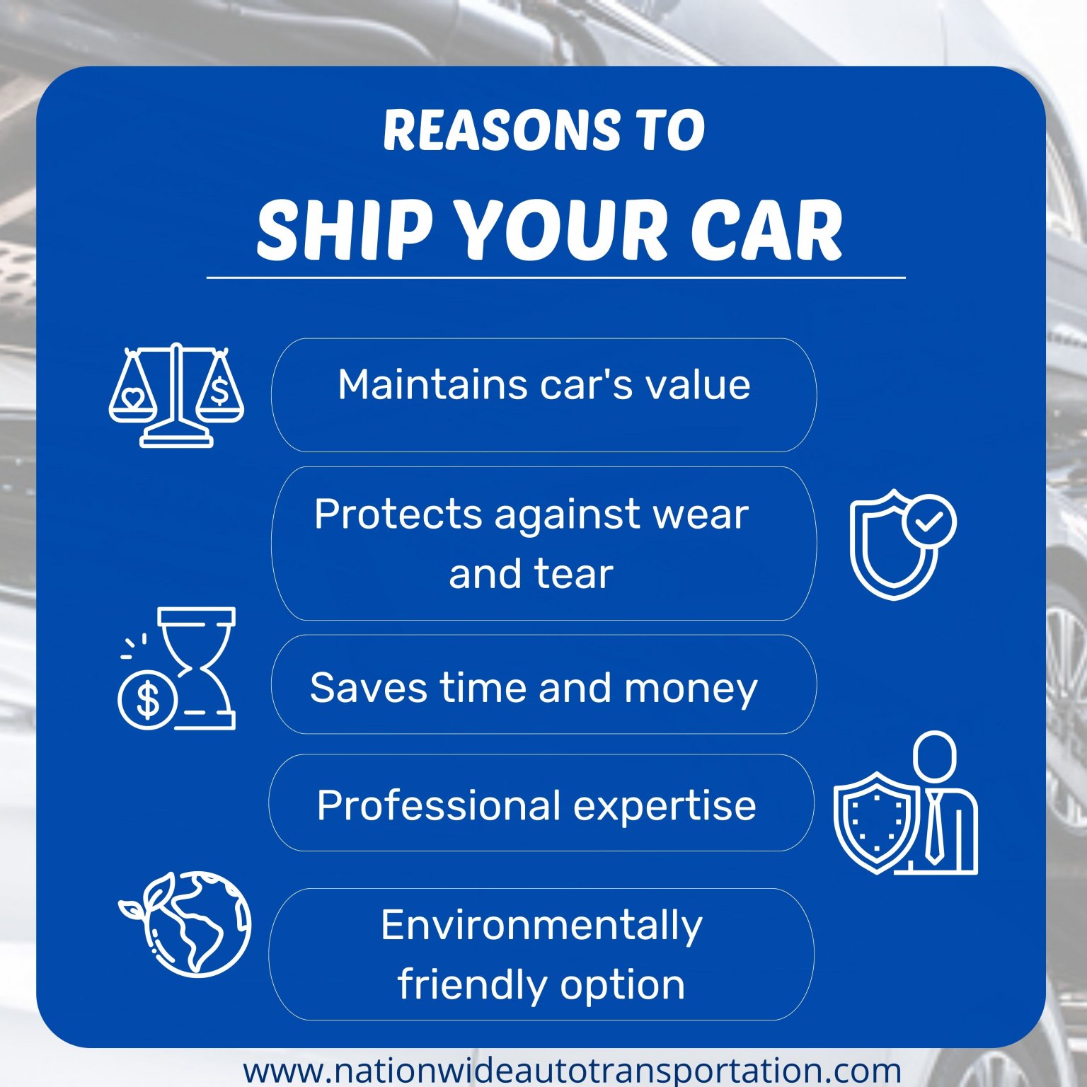 types-of-car-transport-what-is-available-for-car-shipping