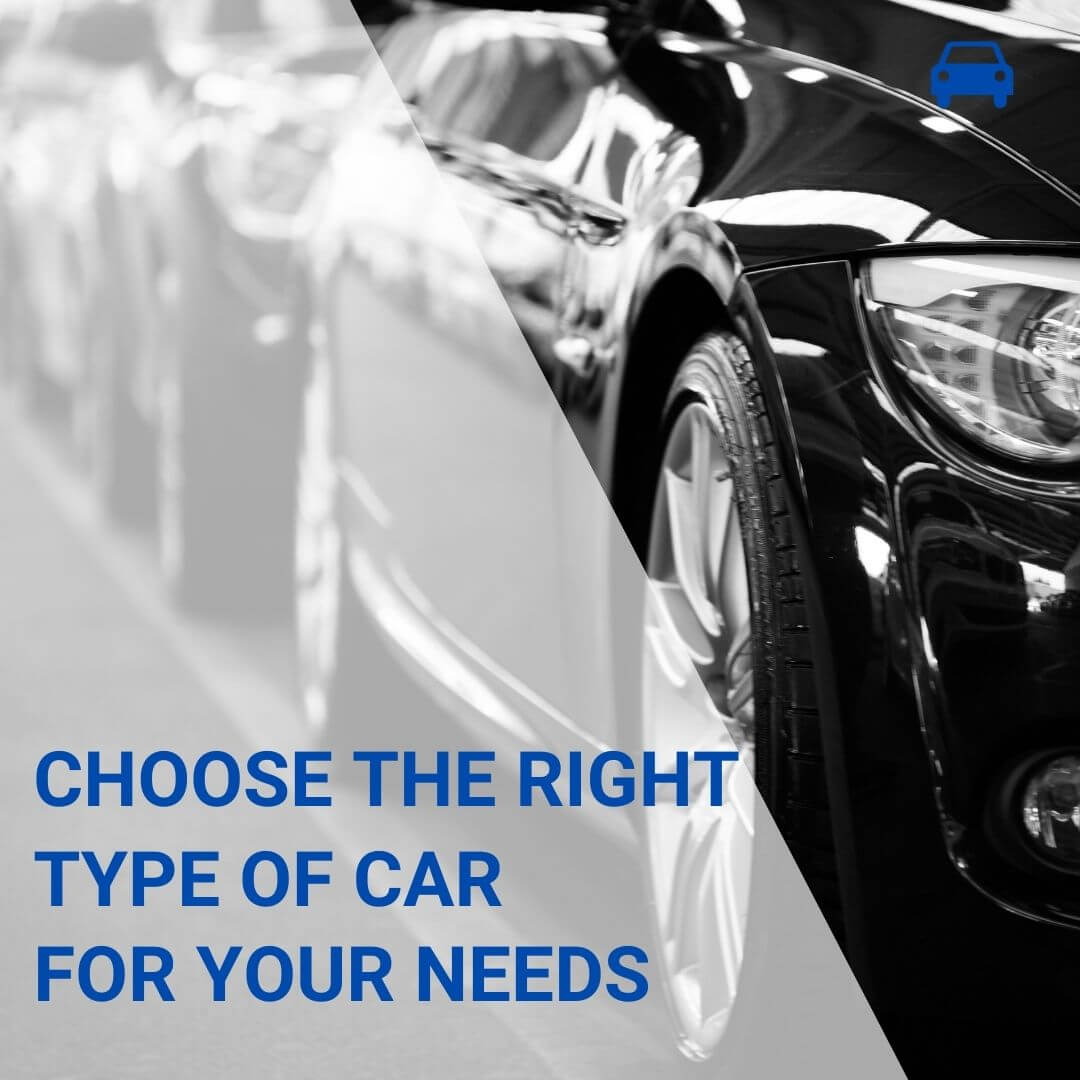 What is the Best Car for Me in 2024? Find Your Perfect Match