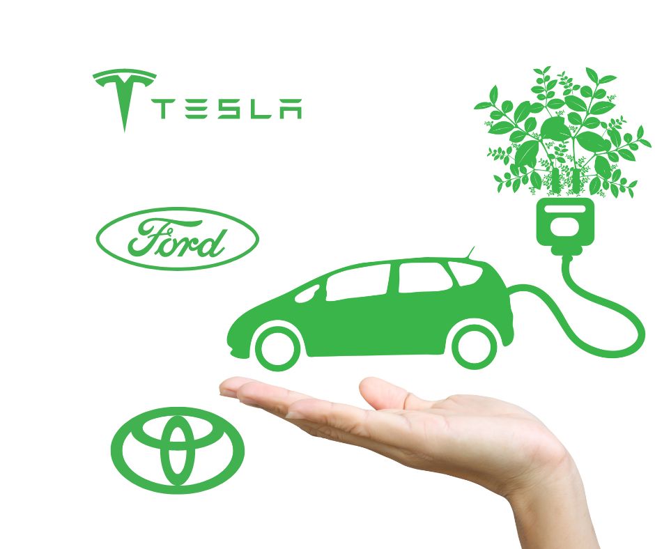 top electric car manufacturers in the world