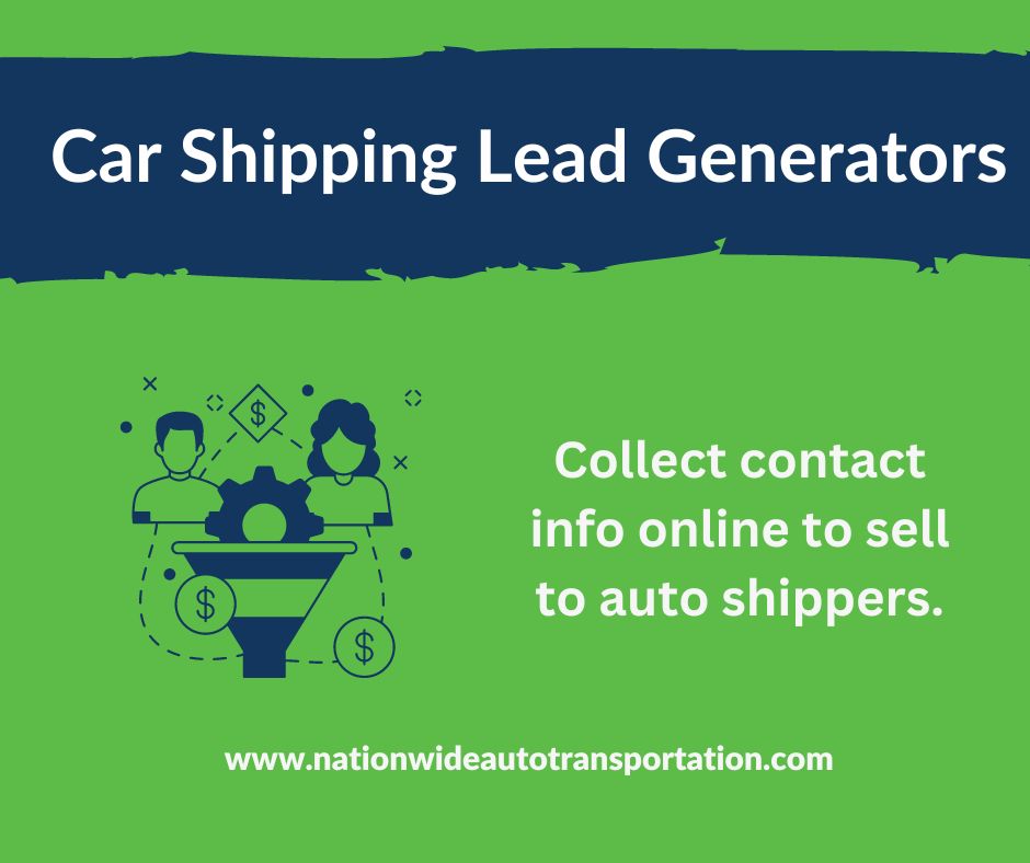 what is car shipping