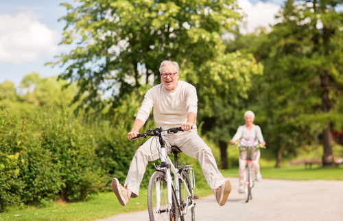 retired communities in florida, 