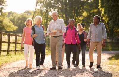 Explore the Best States for Seniors to Retire [2024]