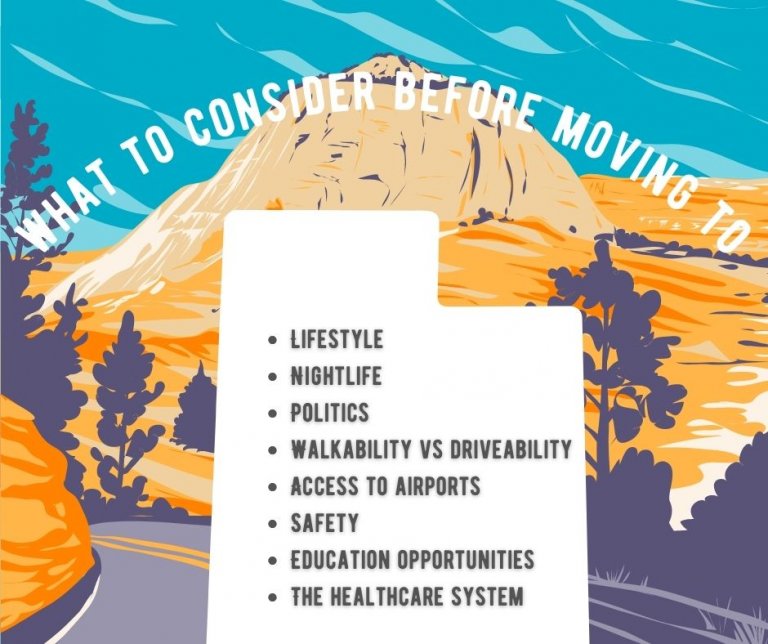 Moving to Salt Lake City? | Your 2025 Guide