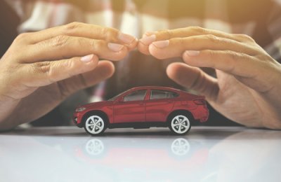 A Comprehensive Guide to the Different Types of Car Insurance