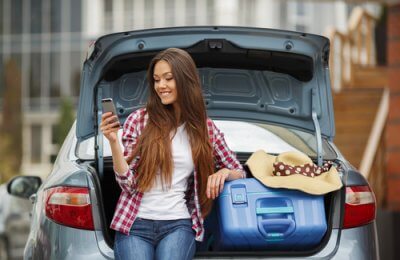 Best Transportation for College Students on a Budget