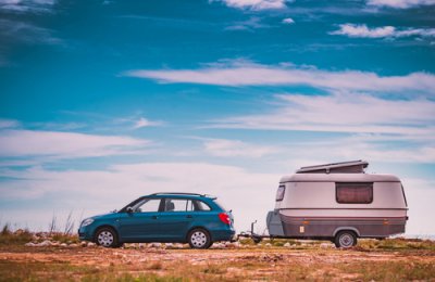 Master the Art of Towing a Camper: A Comprehensive Guide | Nationwide Auto Transportation