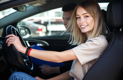 Buy Your First Car | Guide for School Leaver or College Student