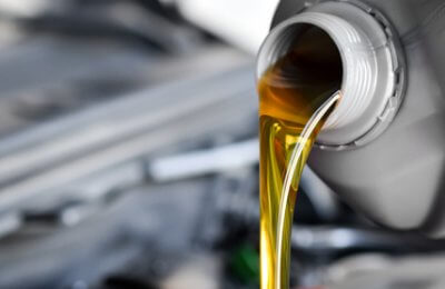 Check And Change The Engine Oil And Filter | Car Care Month
