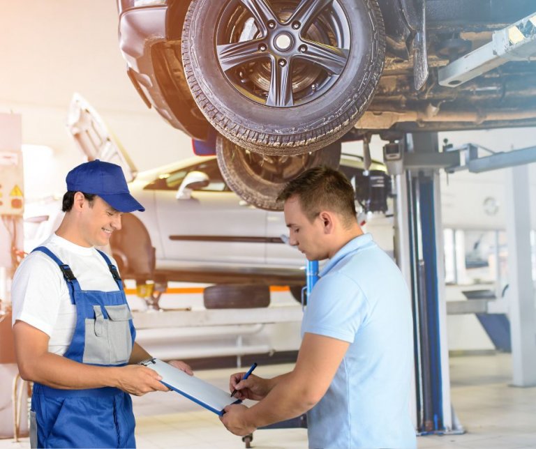 Essential Car Safety Checks for Moms to Know on Mothers Day