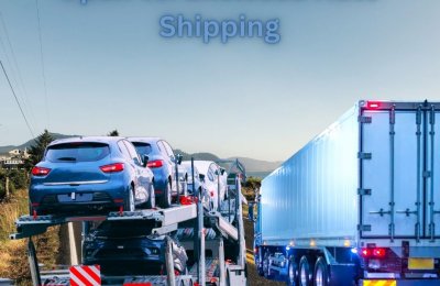 Open vs Enclosed Auto Shipping | Best Option | Nationwide AT