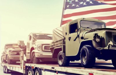 Car Shipping for Military Relocations | A Complete Guide