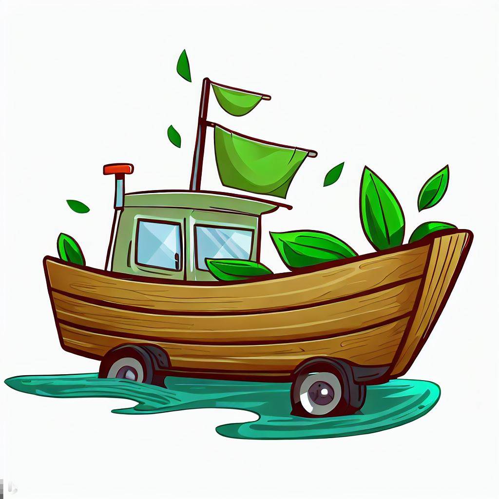 eco-friendly boat transportation regulations