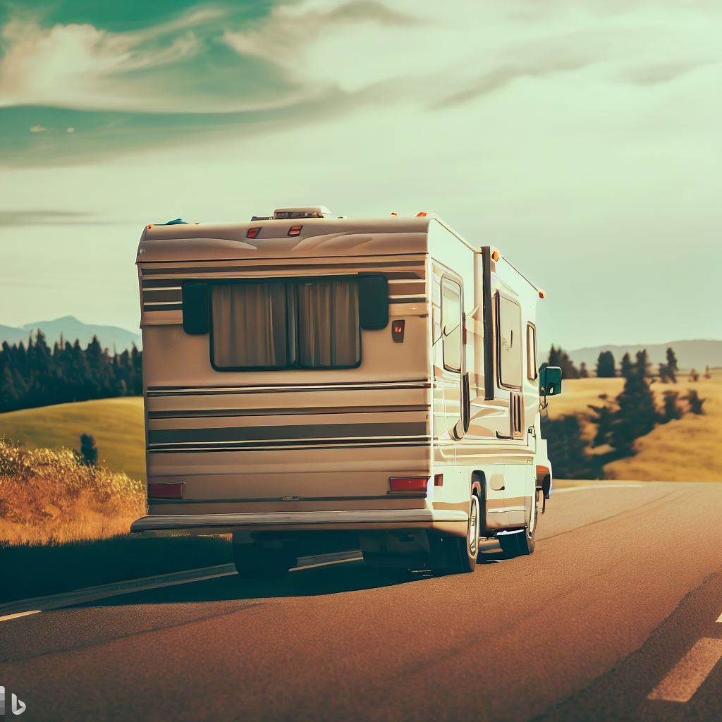 Shipping Recreational Vehicles with Nationwide Auto Transportation