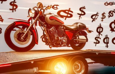 Expedited Motorcycle Shipping | Fast, Safe Transport Solutions