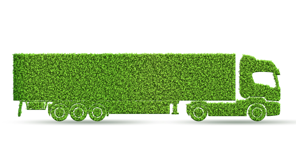 the environmental impact of vehicle shipping
