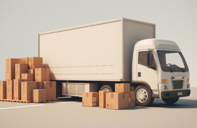 Vehicle Transportation Tips | Smooth Streamlined Relocations