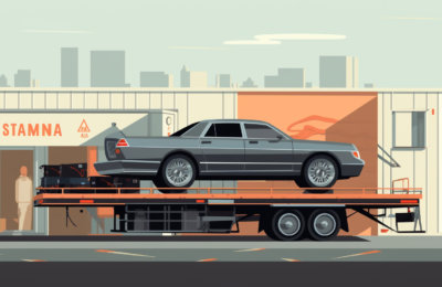The Benefits of Vehicle Shipping | Your Best Guide Ever