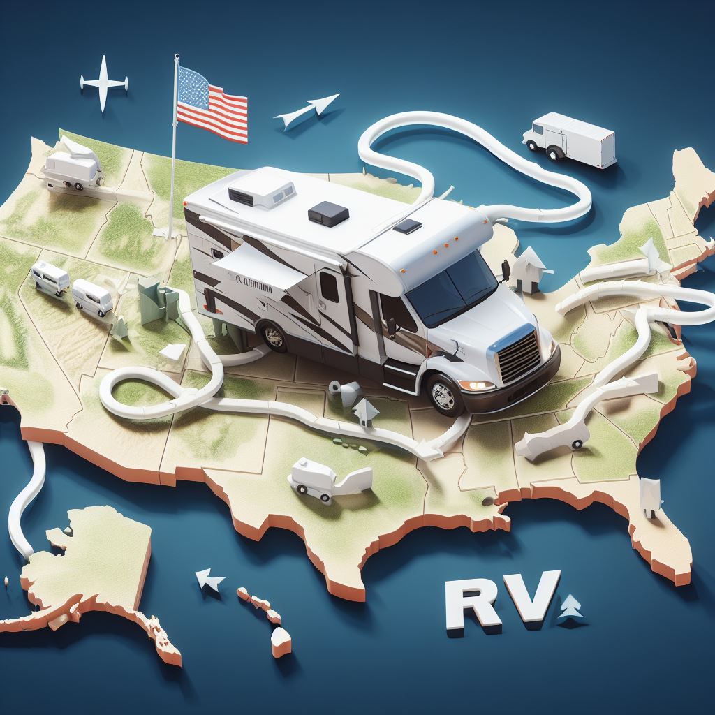 Cross-Country RV Shipping | The Ultimate Guide to Costs