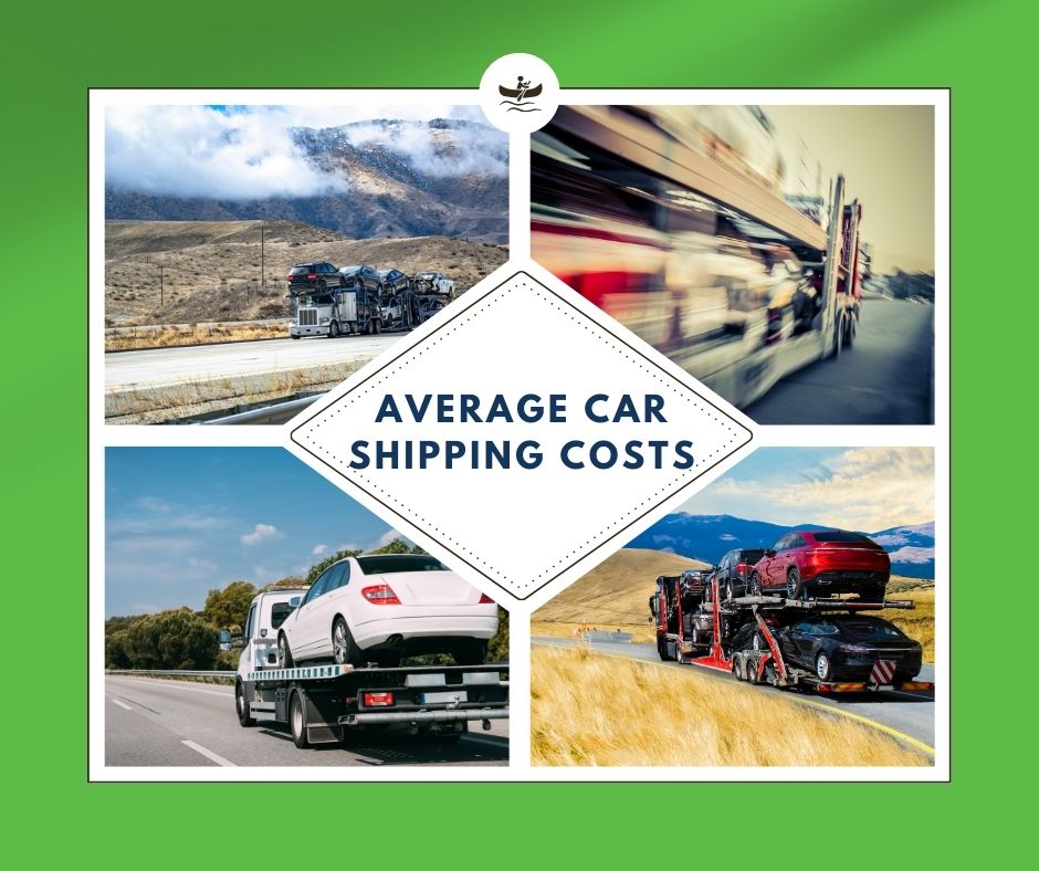 Average Car Shipping Costs