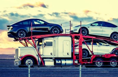 Vehicle Shipping for Extended Travel | Simplify Your Long Haul