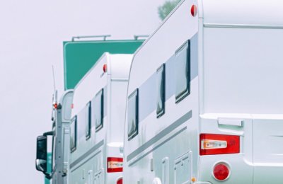 Expedited RV Transport Services | Fast, Reliable Moving Solutions