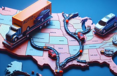 Cost to Ship Car Across Country | Long-Distance Auto Transport
