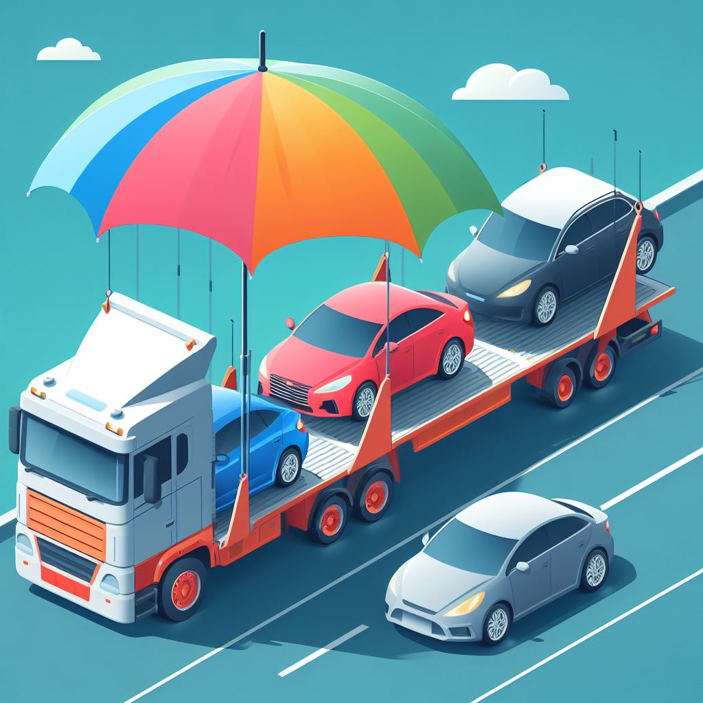 Vehicle Shipping Insurance