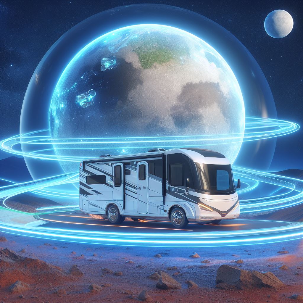 Emerging Trends in Recreational Vehicle Shipping