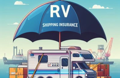 RV Shipping Insurance | Safeguard Your Home on the Move