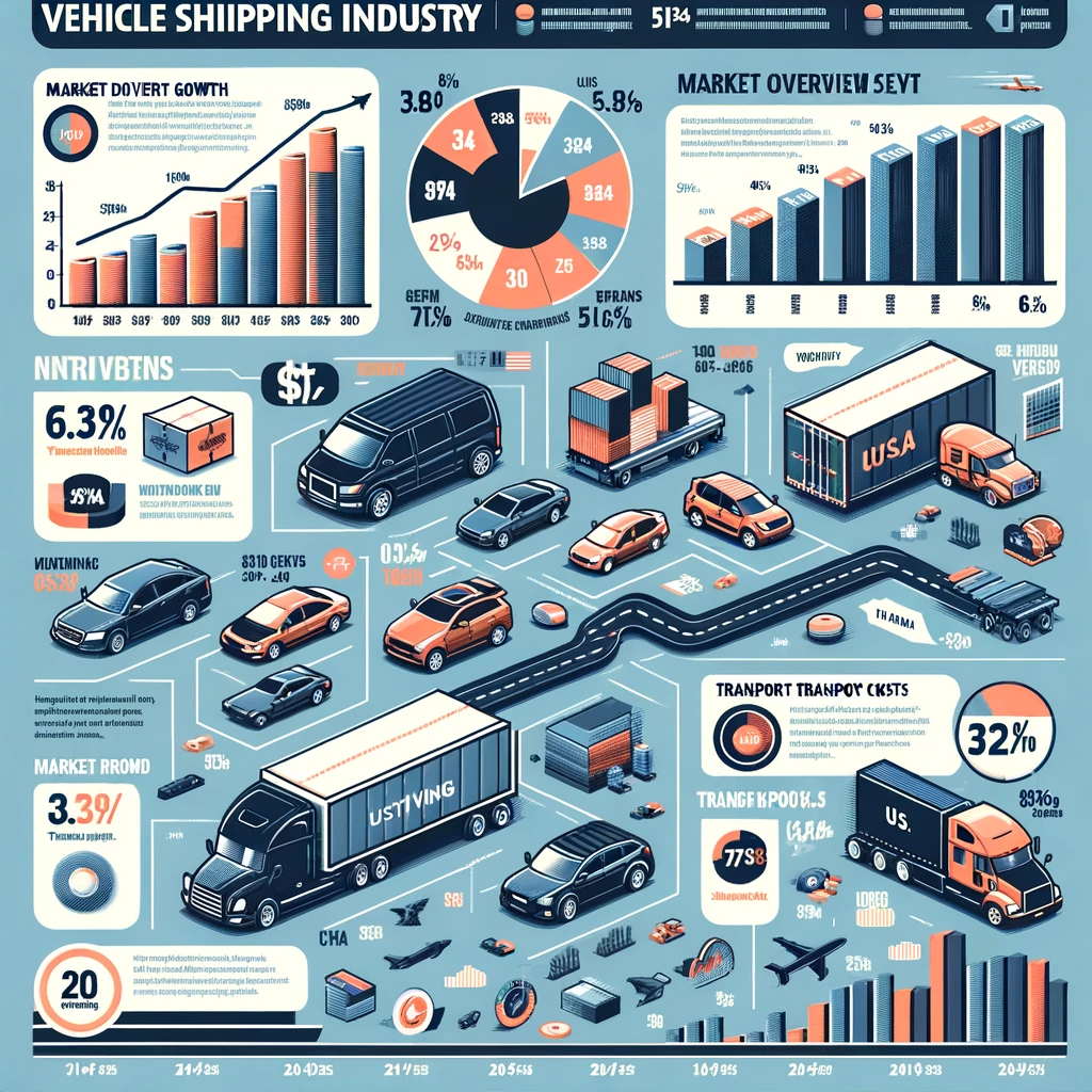 Car shipping trends