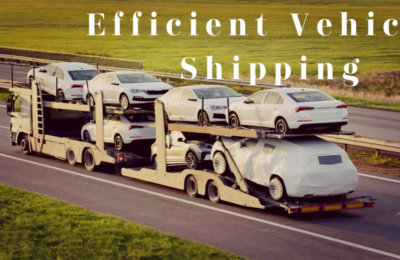 Optimize Your Inventory Restocking | Efficient Vehicle Shipping Strategies