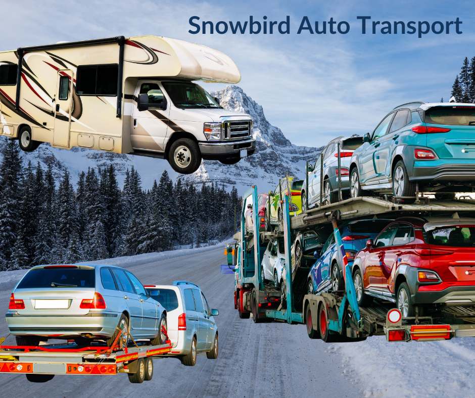 Seasonal Auto Transport