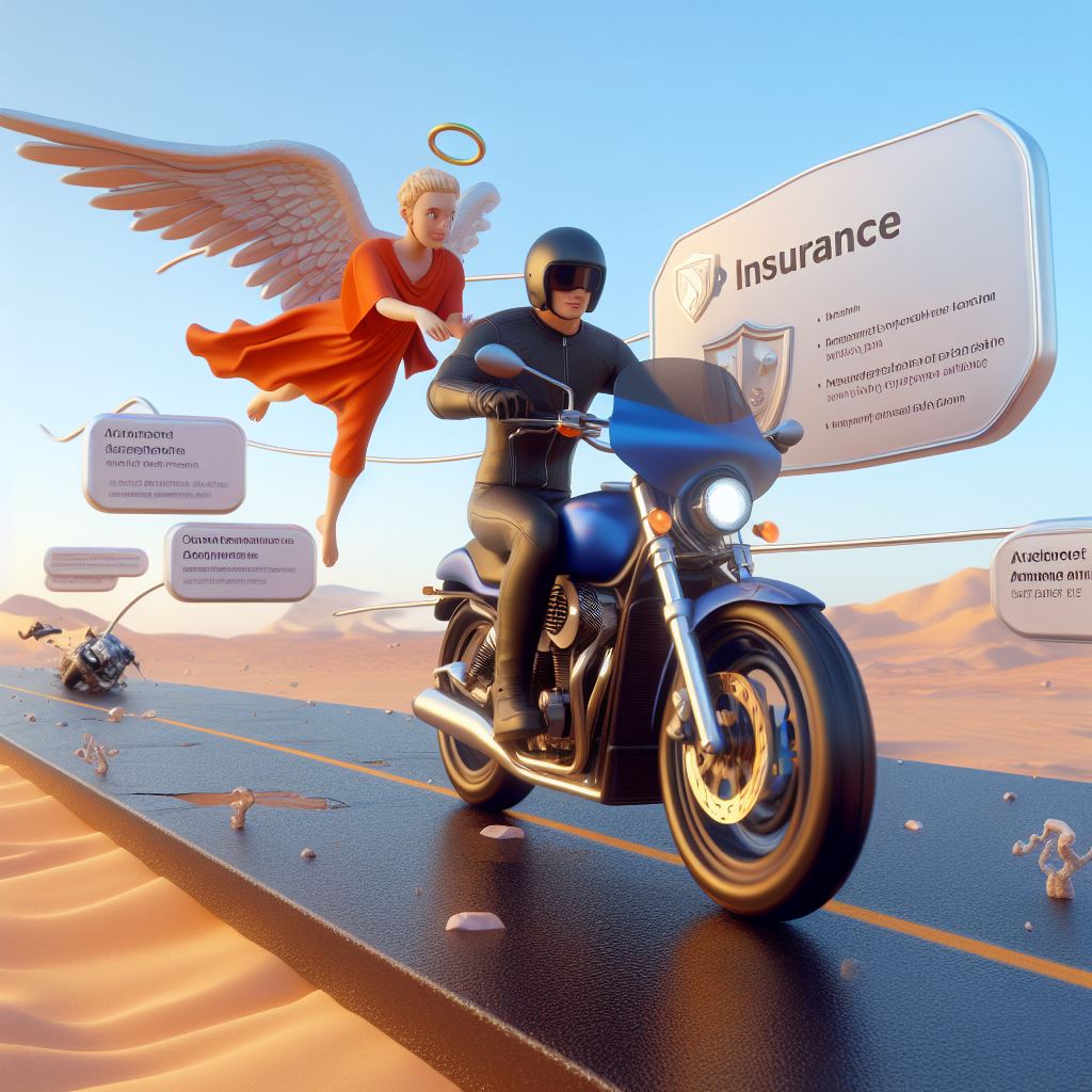Insurance Coverage for Motorbikes