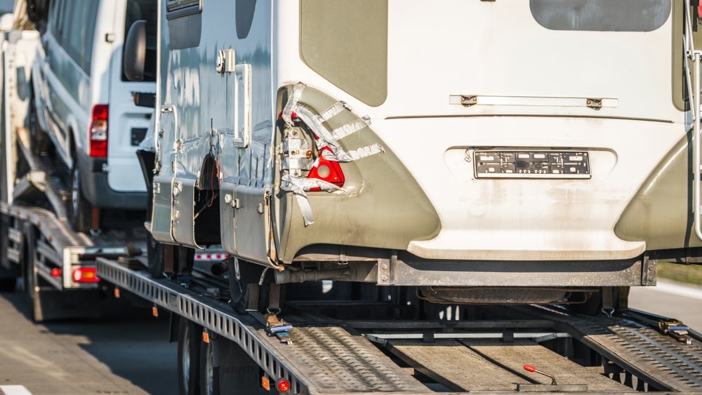 Insurance Recommendations for Travel Trailers
