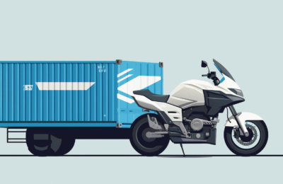 Snowbird Motorcycle Shipping | Your Ultimate Guide