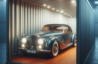 Safe Car Transit | Luxury and Classic Auto Shipping | Snowbirds