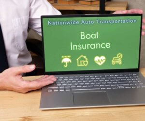 Nationwide Auto Transportation car and boat transport Insurance
